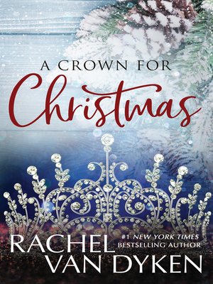 cover image of A Crown For Christmas